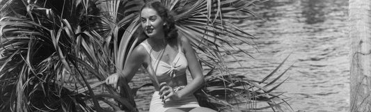 Bikini Trends 2024: The Styles Making Waves This Year