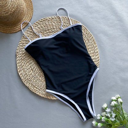 One-piece  Swimsuit