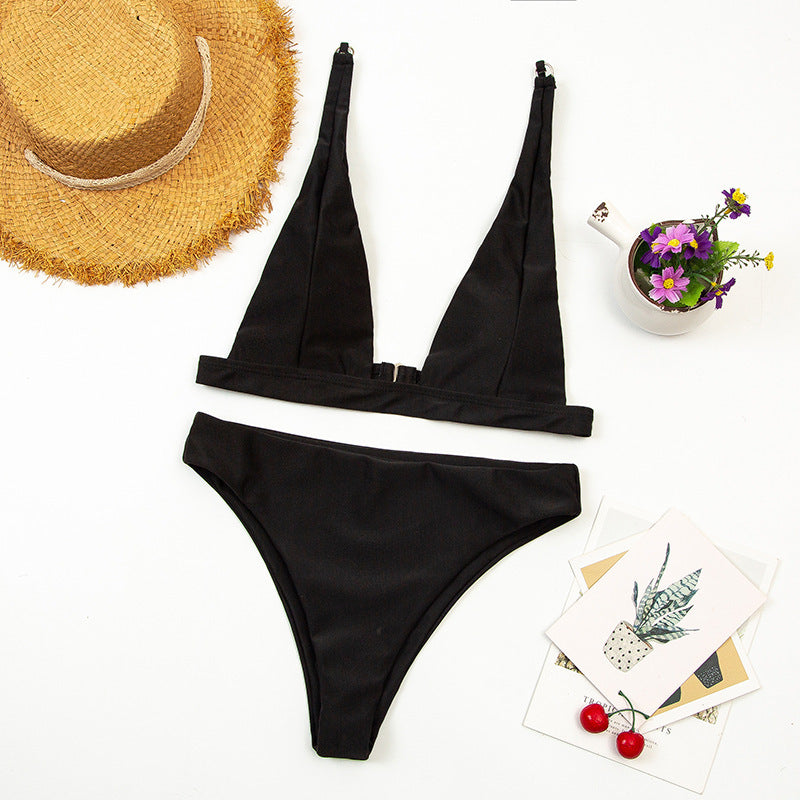 Two Piece Swimwear