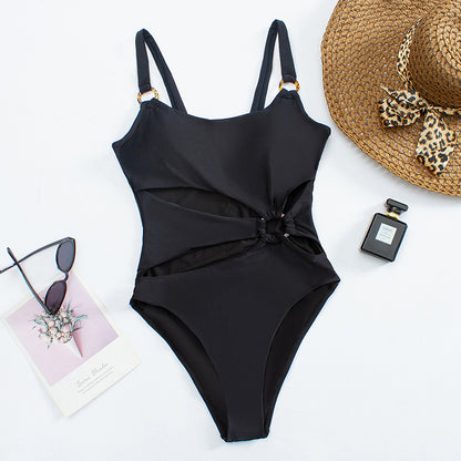 One pice swimsuit